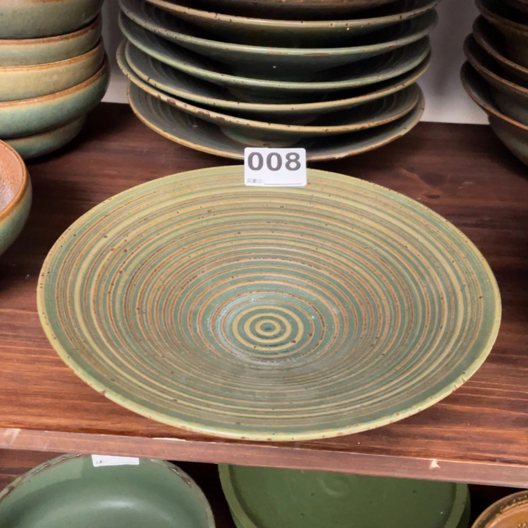 瓷片景德镇手工手作