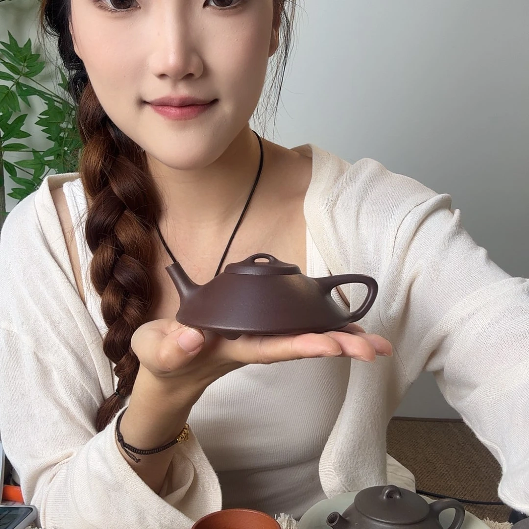 紫砂茶壶合瓢8888888888888