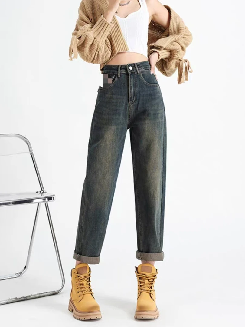 楠楠右5-2下562款裤子