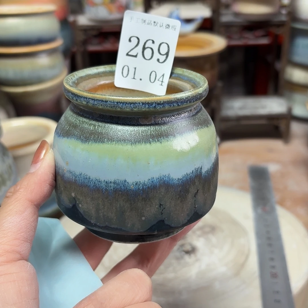 瓷片景德镇陶瓷手工制作