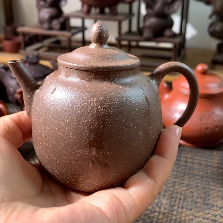 茶杯紫砂230Ccccccccc
