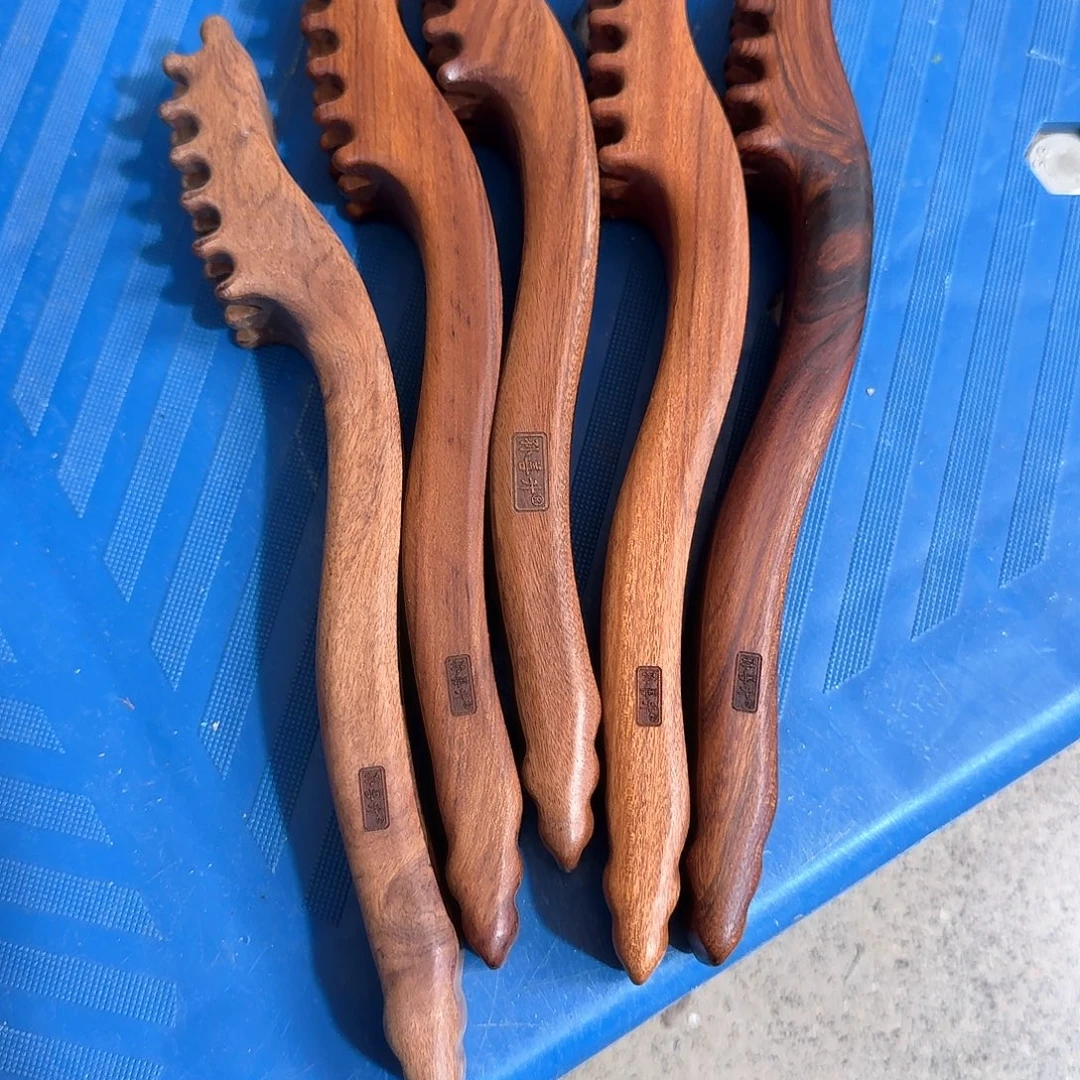 红贵宝木三排耙子款