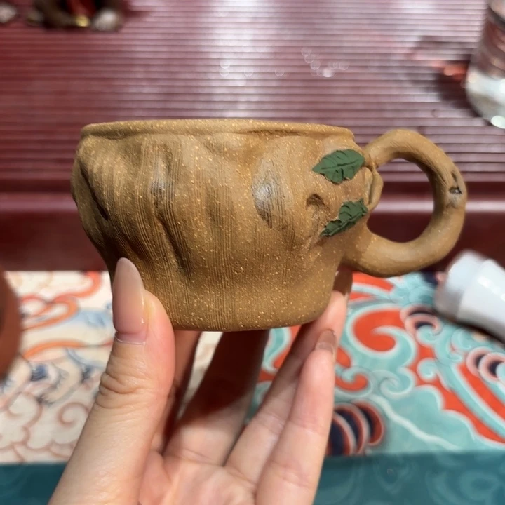 茶壶紫砂原矿精品高端紫砂壶