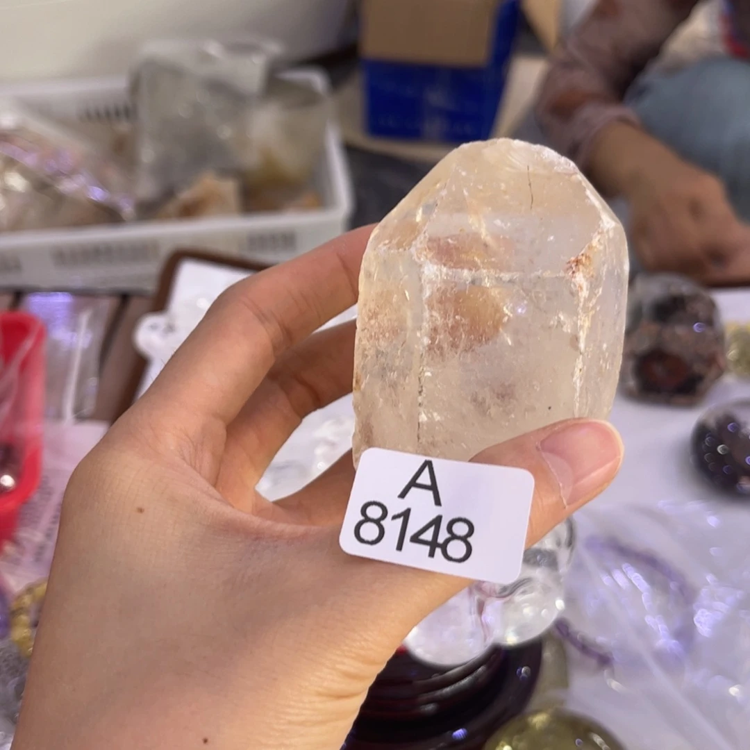 【闪购商品】未镶嵌水晶大型摆件（非配饰）