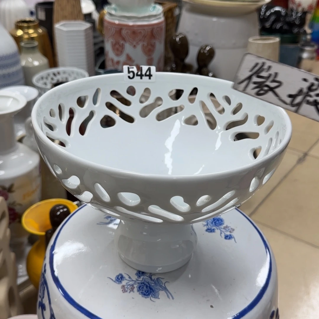 瓷片陶瓷工艺轻微微瑕
