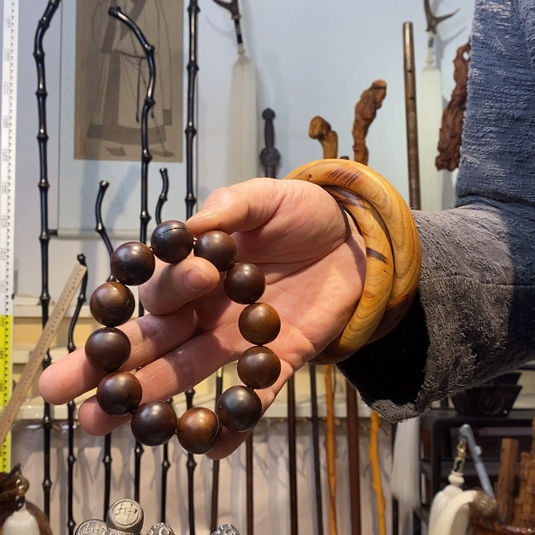 杂色豆（科檀/科特迪瓦檀木）