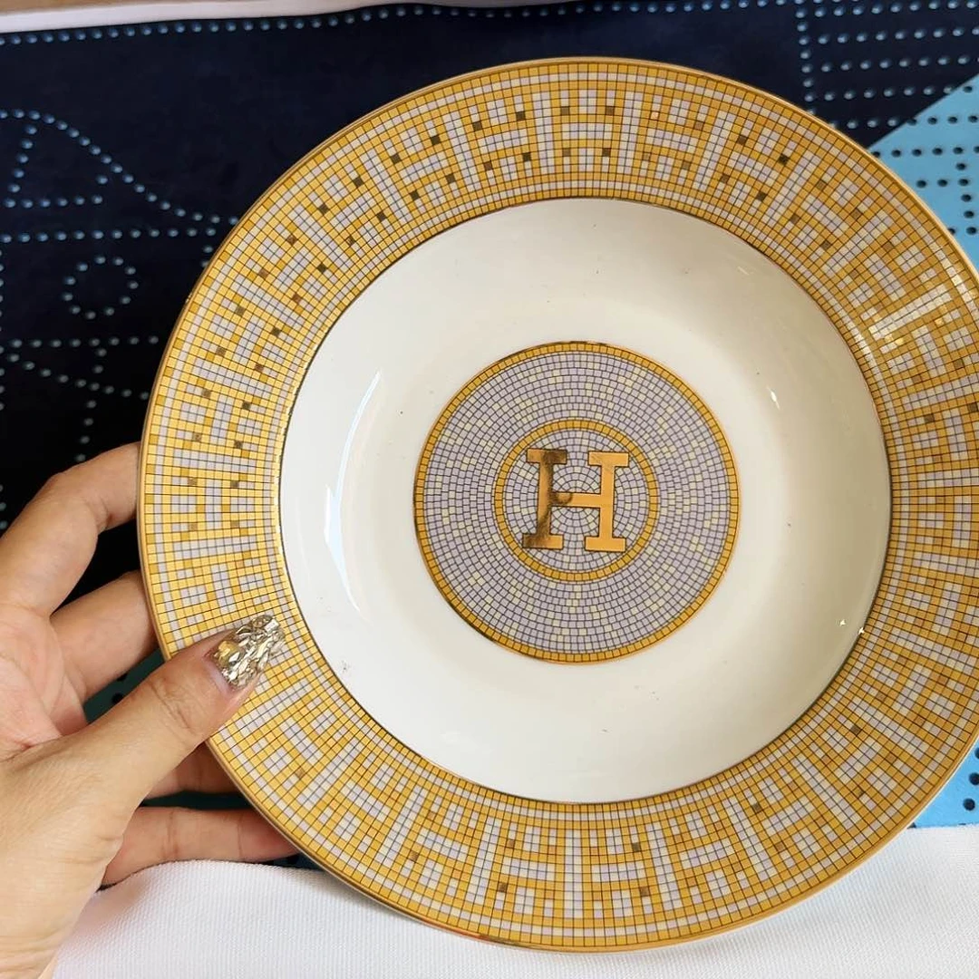 骨瓷陶瓷杯子套装包邮厨具