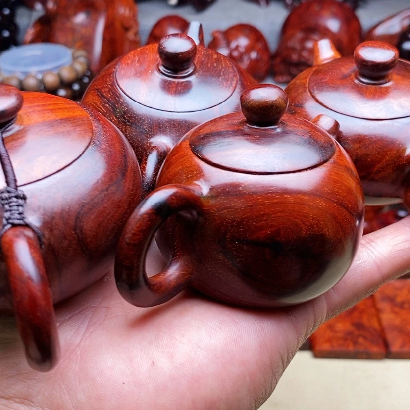 【闪购商品】檀香紫檀（小叶紫檀）多样性发其一小叶紫檀