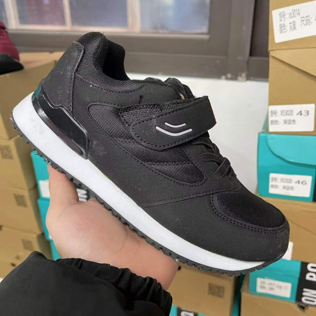 春款高品质新款舒适百搭运动时尚跑步情侣跑鞋2031