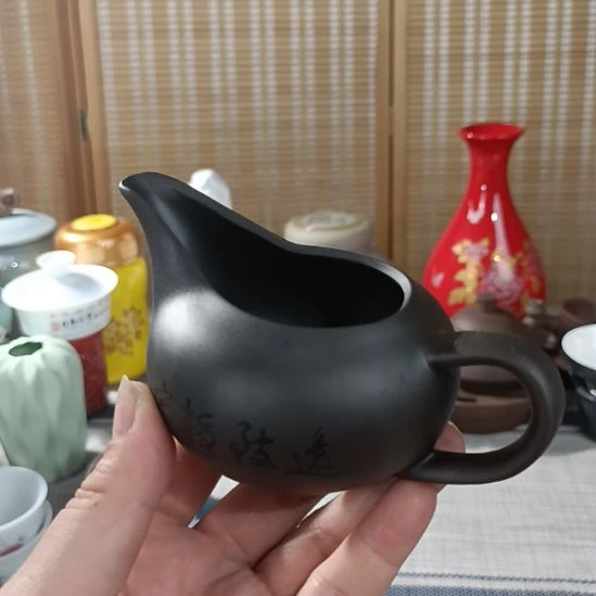 清仓茶杯盖碗公道杯茶叶罐