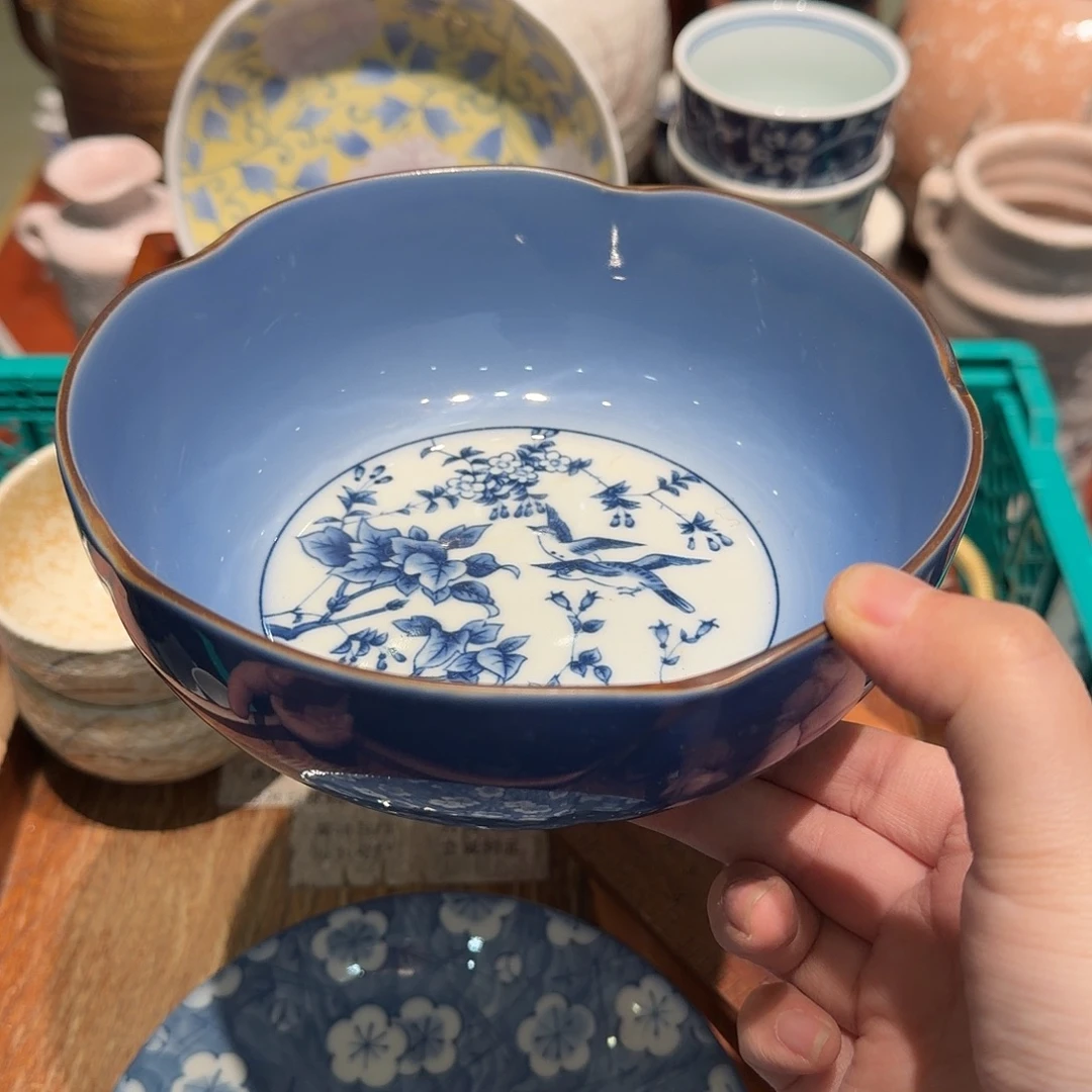 瓷片四十包邮非全新