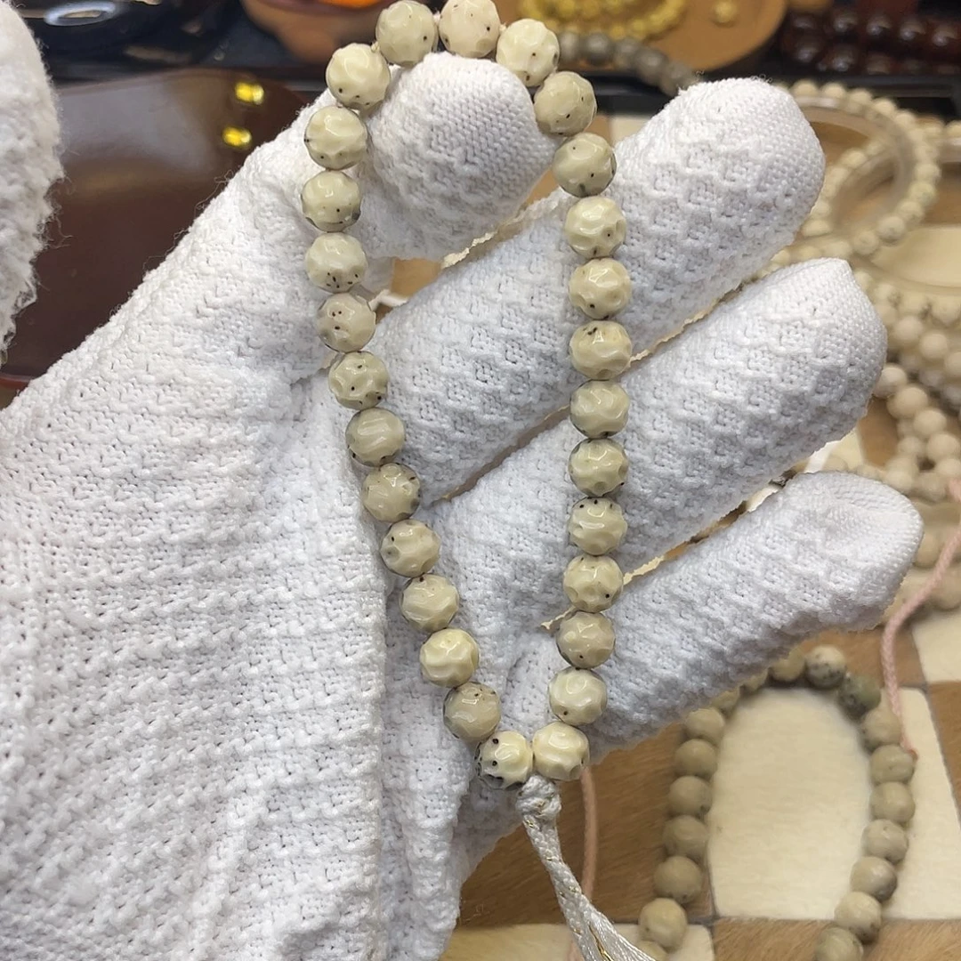 星月菩提吊坠8改无相手持