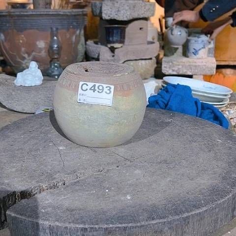 【闪购商品】琉璃手工艺品热**界A00493 a a