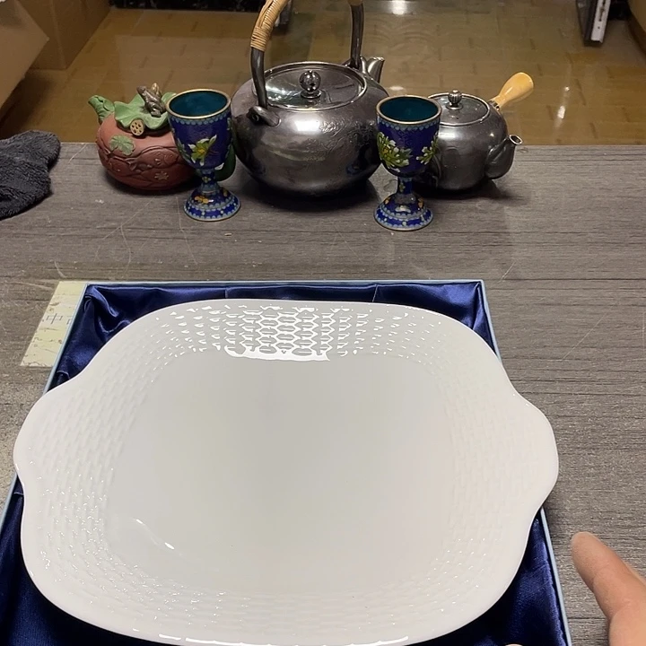 其他威基伍德漂亮是漂亮