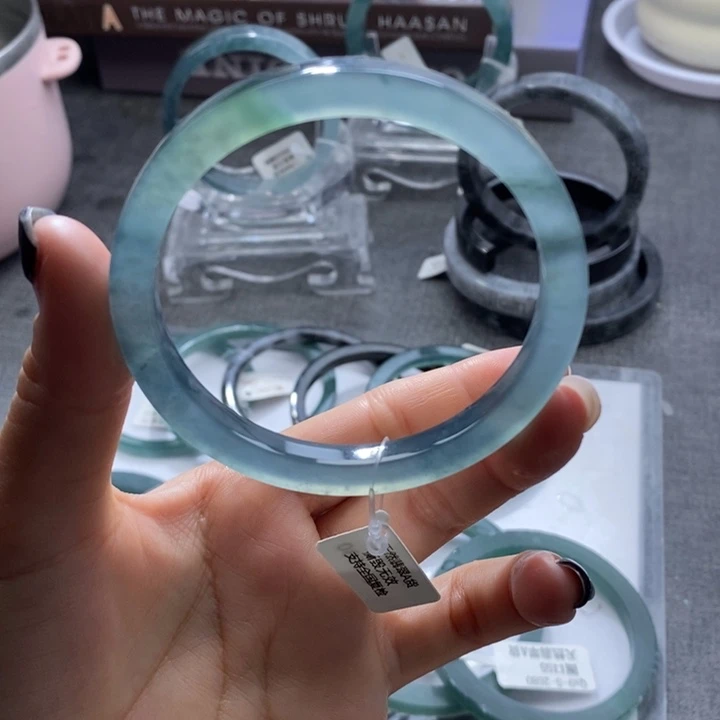 未镶嵌定制定制翡翠56