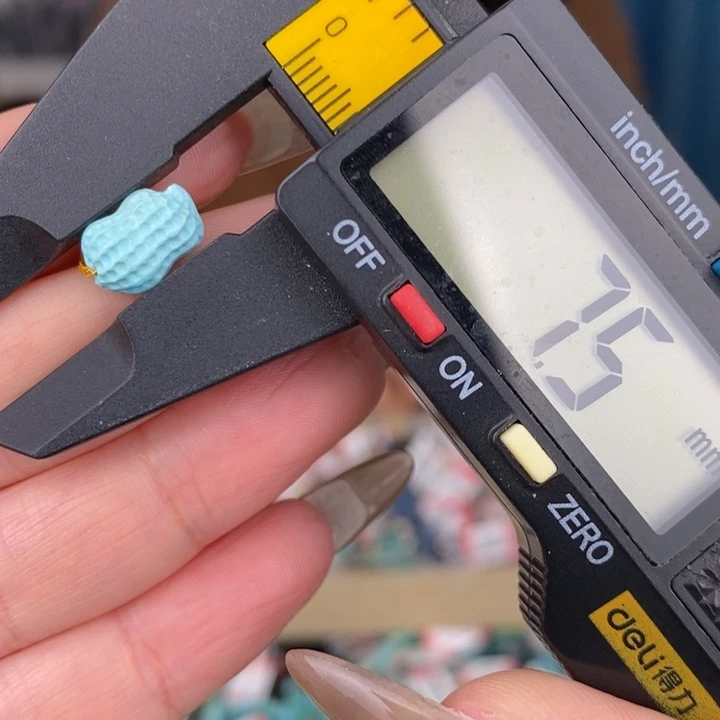 【闪购商品】绿松石珠宝奇石未镶嵌