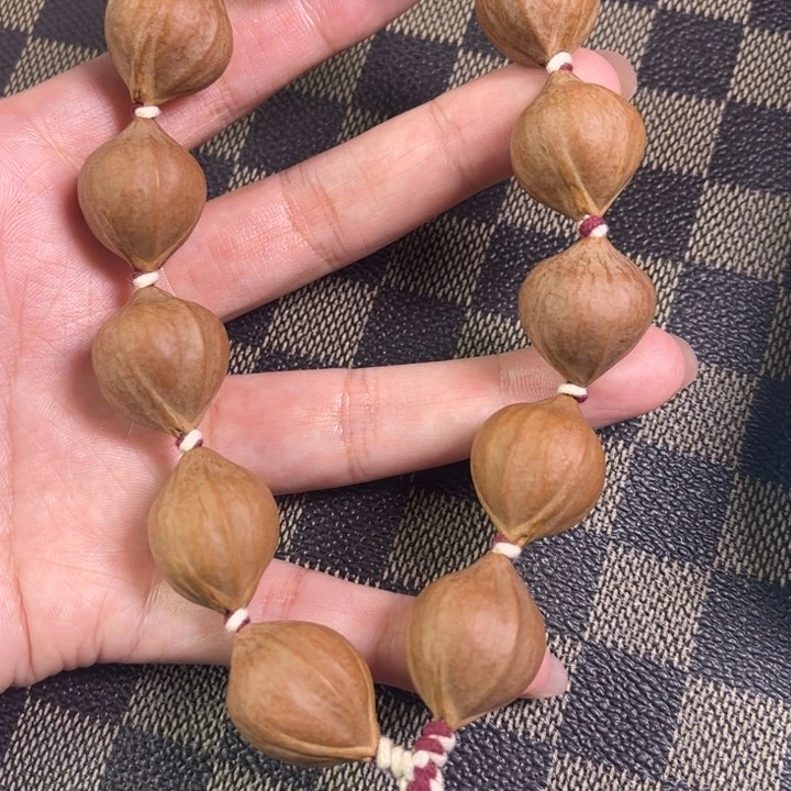 手串/手链橄榄核