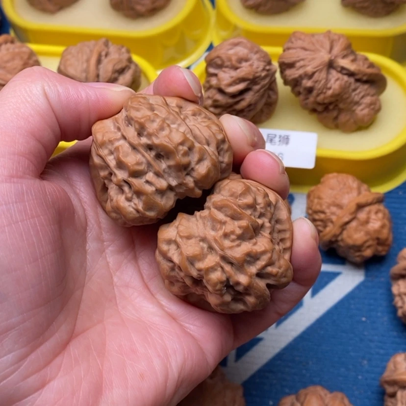 【闪购商品】手串/手链核桃六****车边42延庆蛙