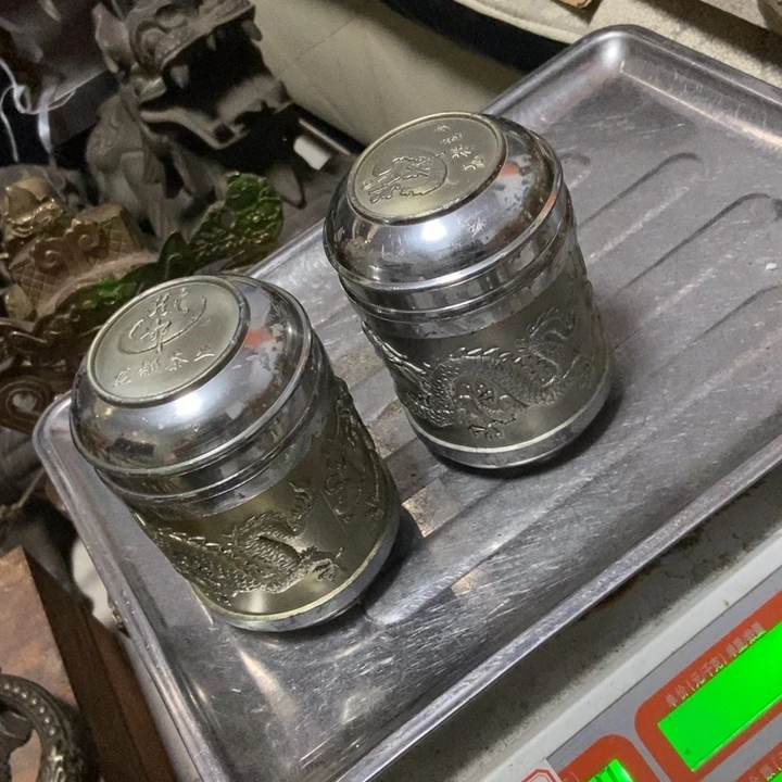 铜工艺品家具摆件