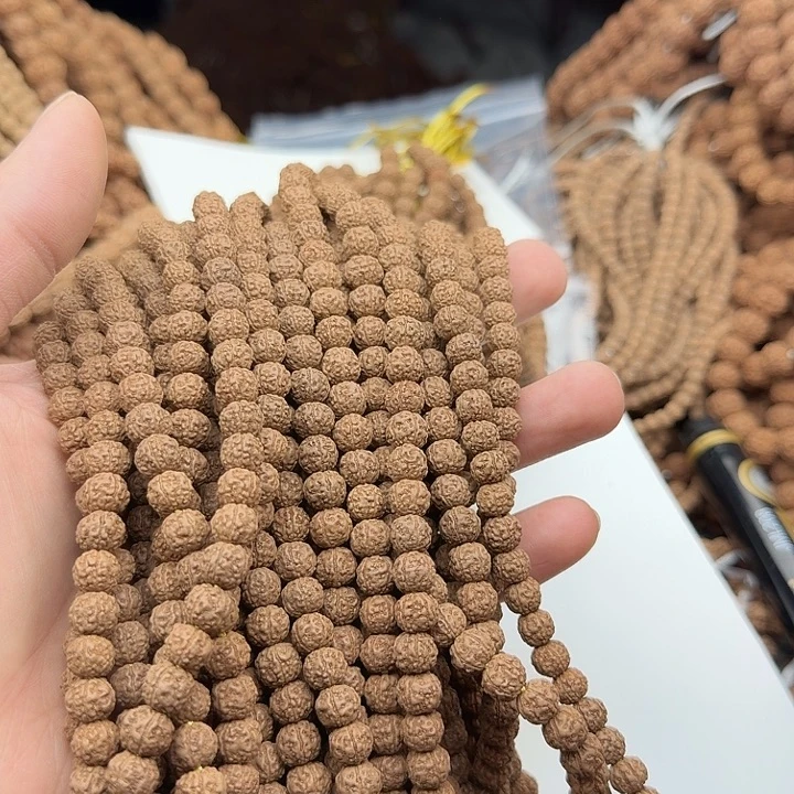 安***，吊坠金刚菩提饕餮10条