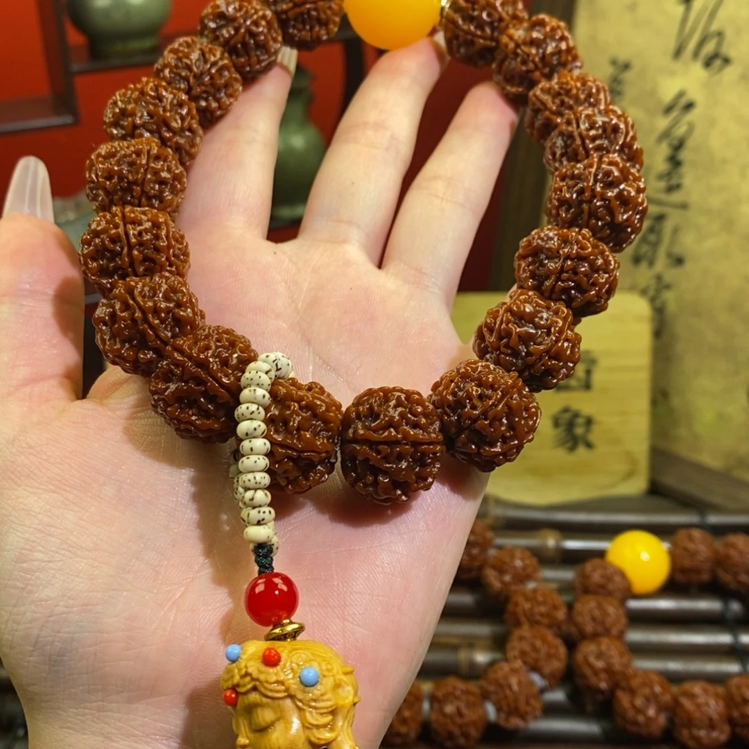 手串金刚菩提620.   8