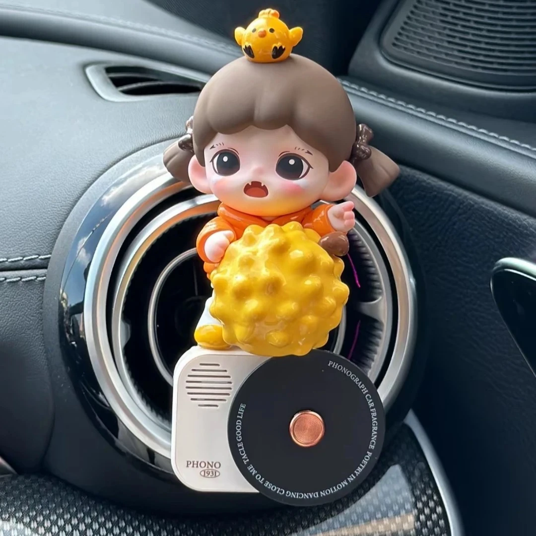 【出风口】车载香薰出风口