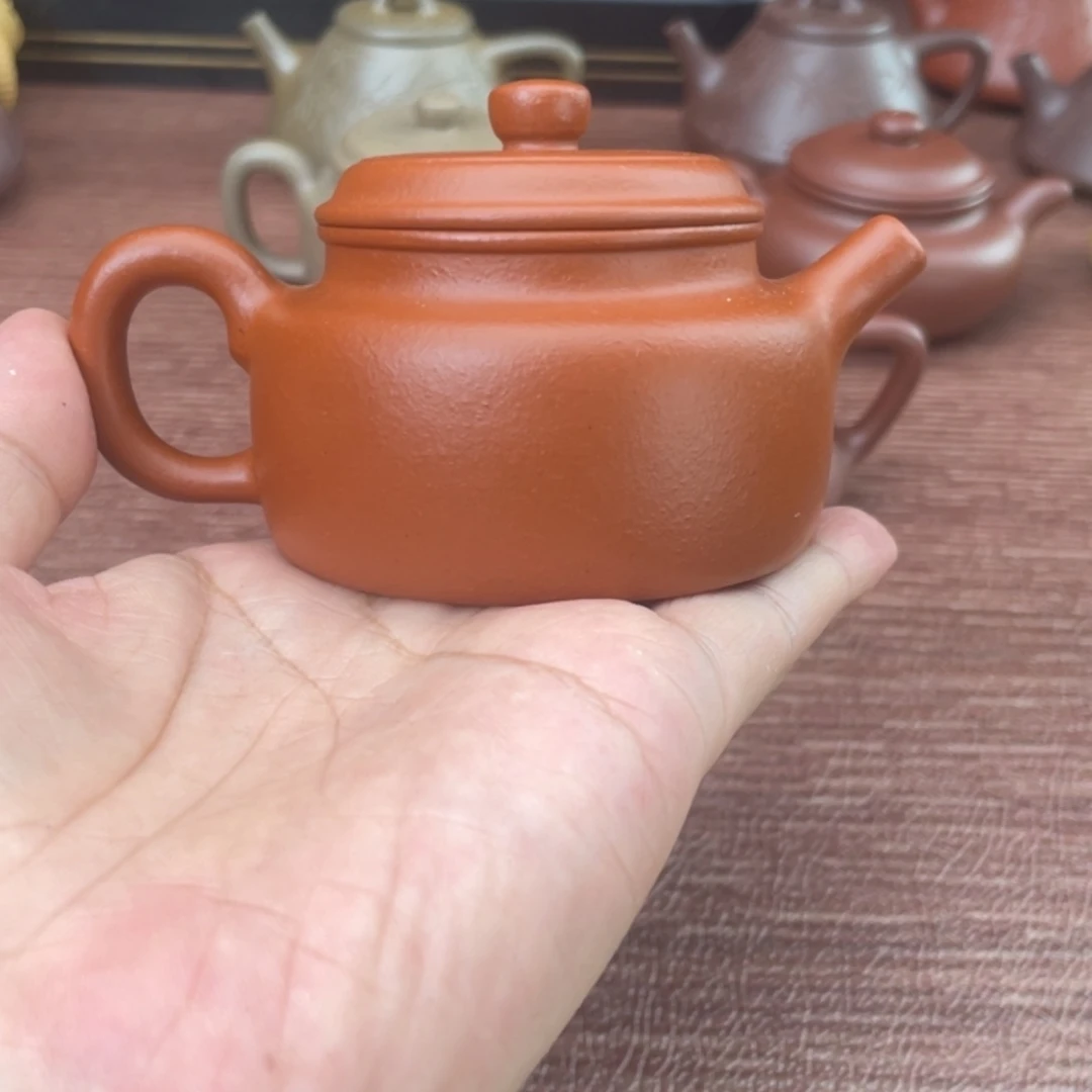 汕***彬紫砂宜兴紫砂宜兴紫砂壶