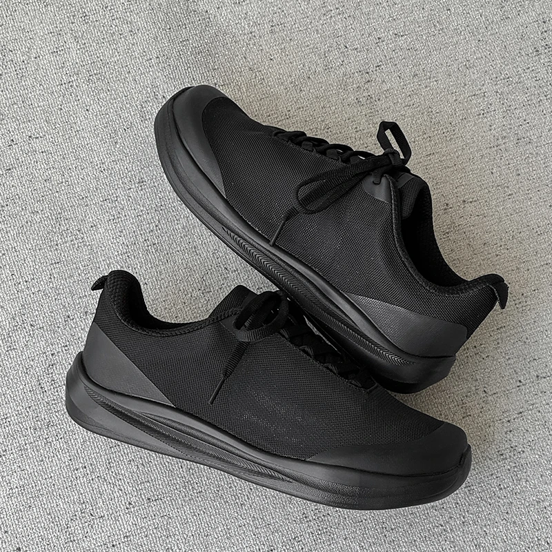 透气户外徒步运动鞋轻便男士休闲鞋茑家FL平替款轻量化全地形单网