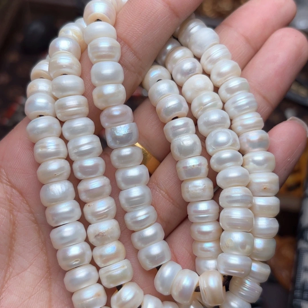 金****行铜星月菩提吊坠项链