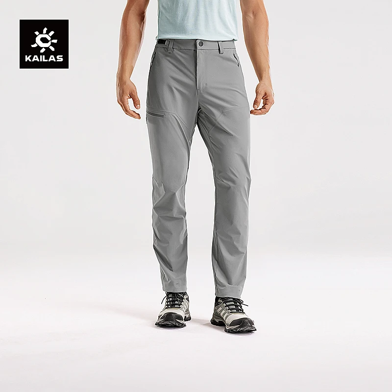 KAILAS凯乐石 男款T10软壳裤 KG2519302