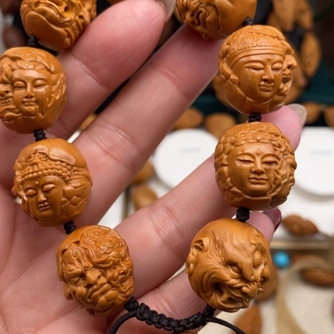 橄榄核手串/手链橄榄手串