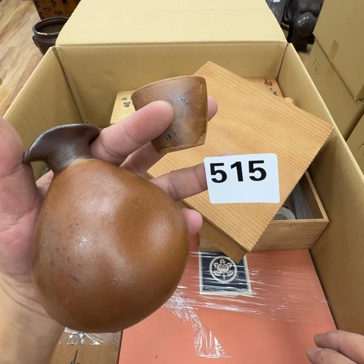瓷片工艺品摆件瓷器摆件正能量