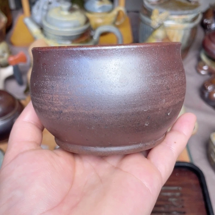 茶壶紫砂宜兴紫砂原矿泥料