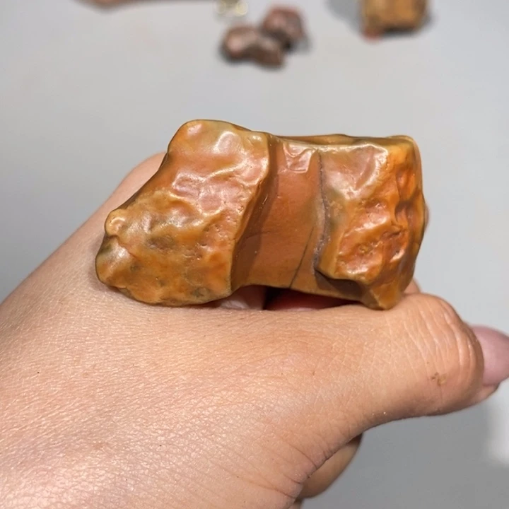 玛瑙/玉髓车挂合金慢*483