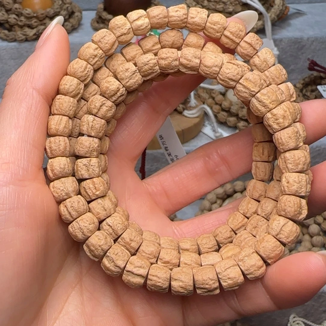 手串柏香籽/百香籽