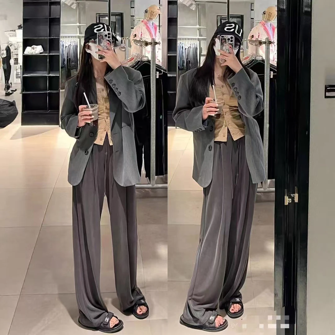 【订单】裤长无敌的瘦身裤