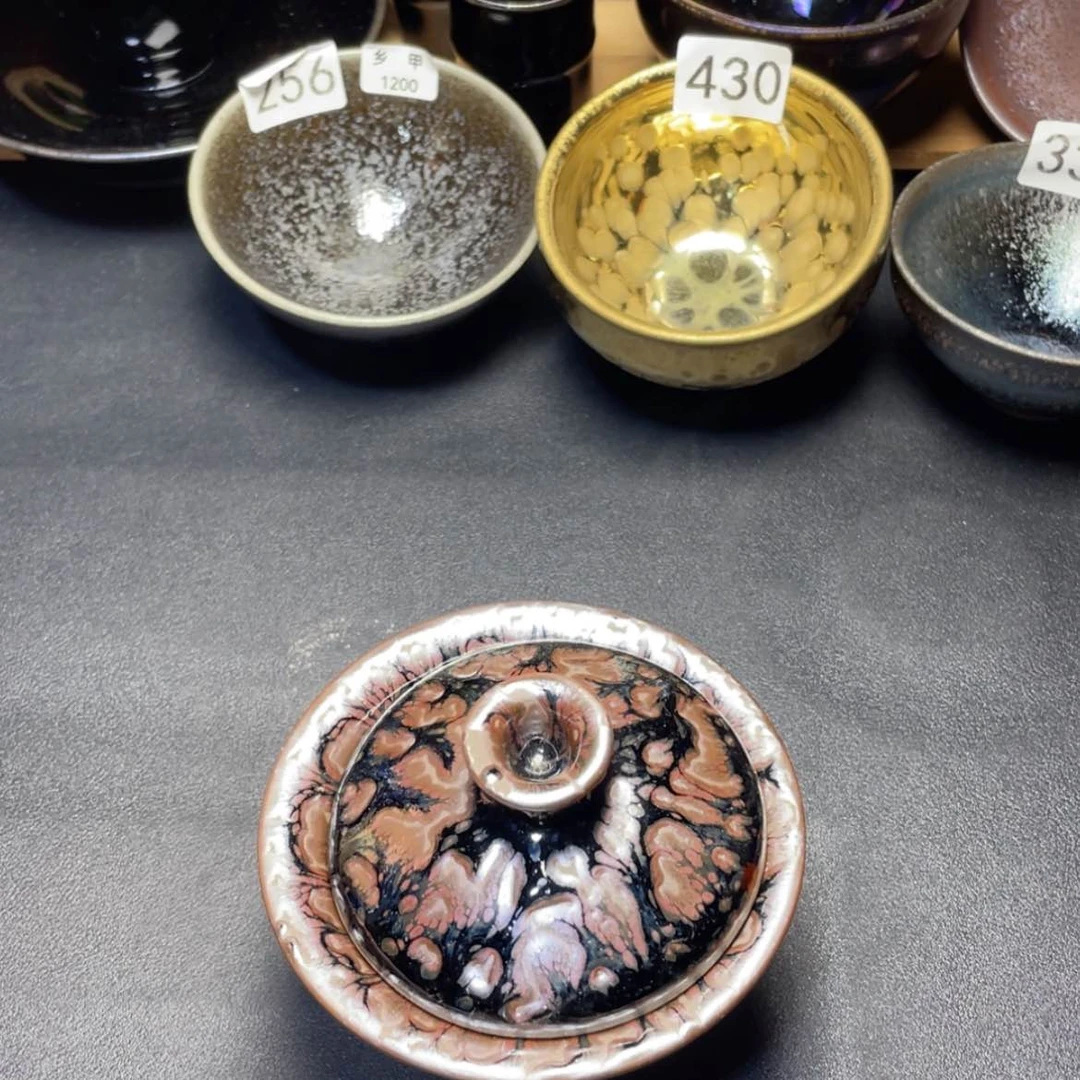 【闪购商品】茶盏6