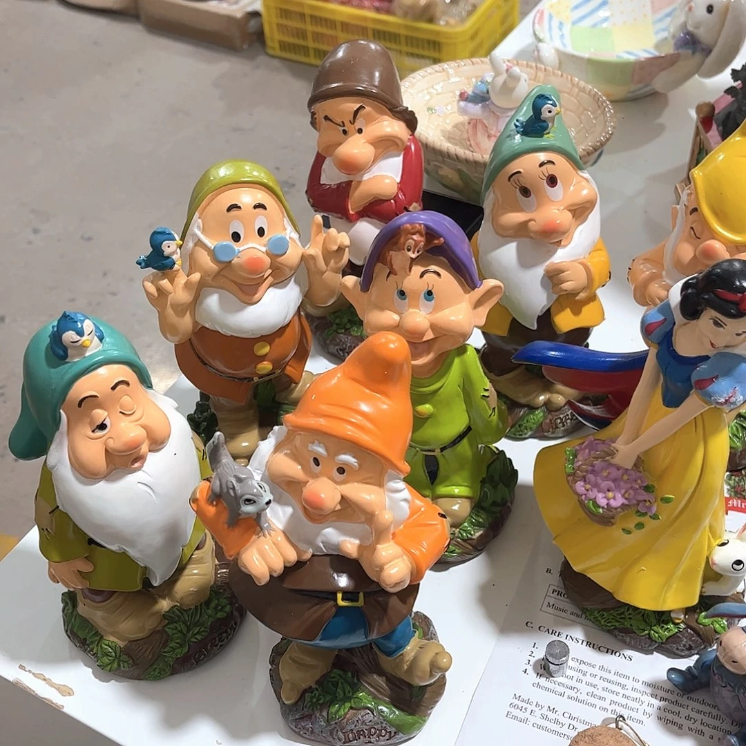 妮***瓷片中古老货默认微瑕
