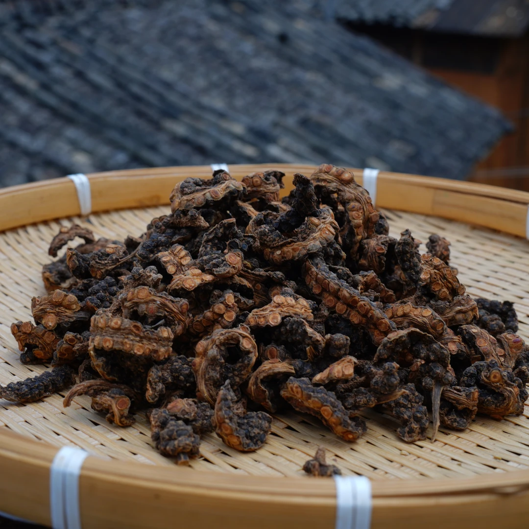 【大表姐云南山货现收】精选高原 深山山野 [消留藤] 对结非常好