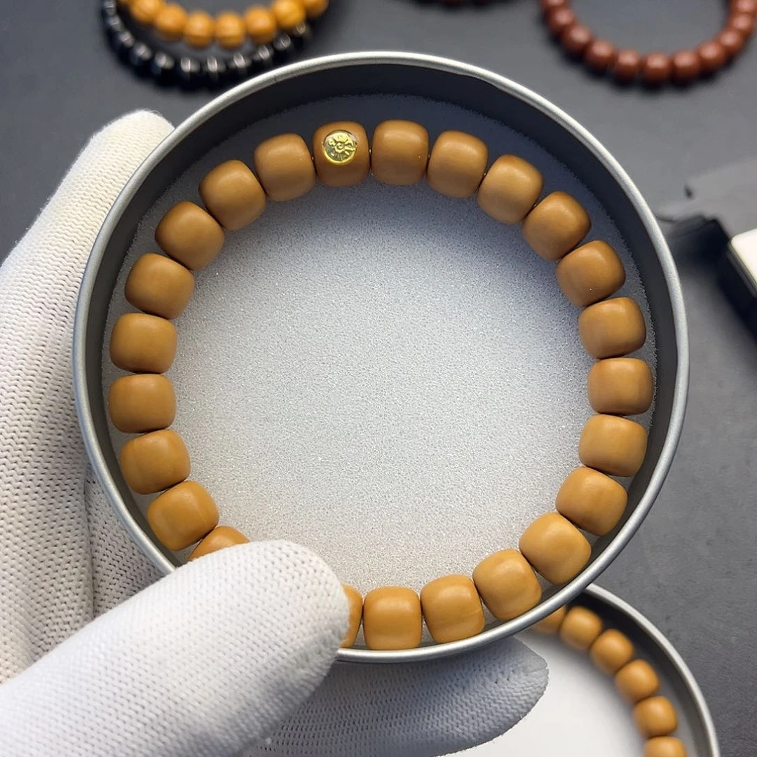 猴头核桃手串道珠 老邢 单标