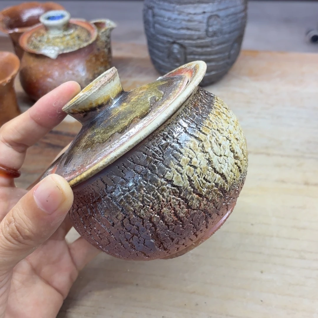 陶园柴烧精品好货164