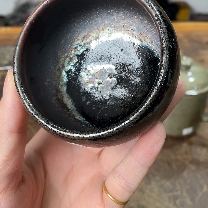 浪鬼柴烧无相系列