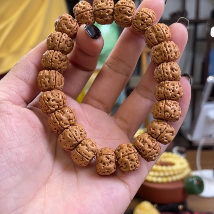 金刚菩提手串金刚菩提