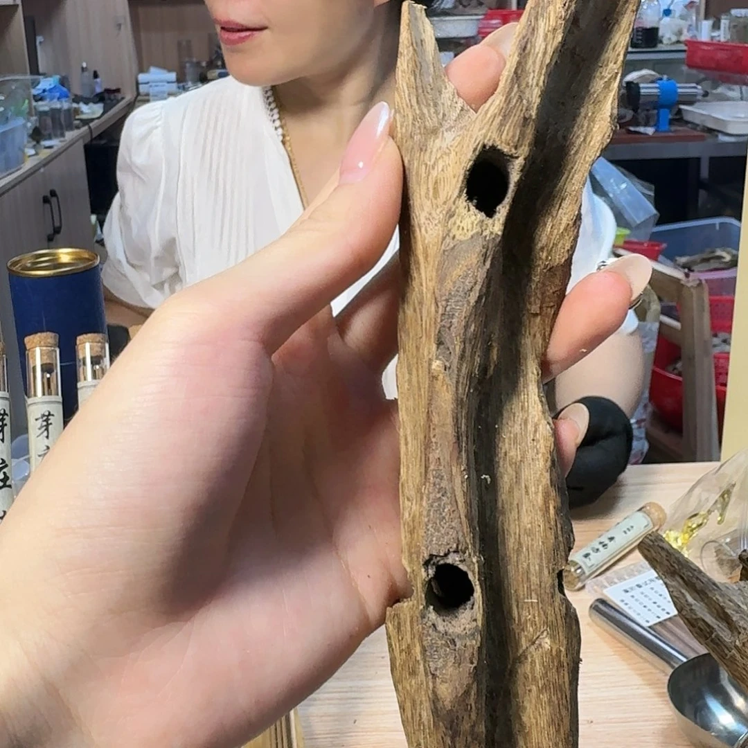 香粉40克虫漏原材料