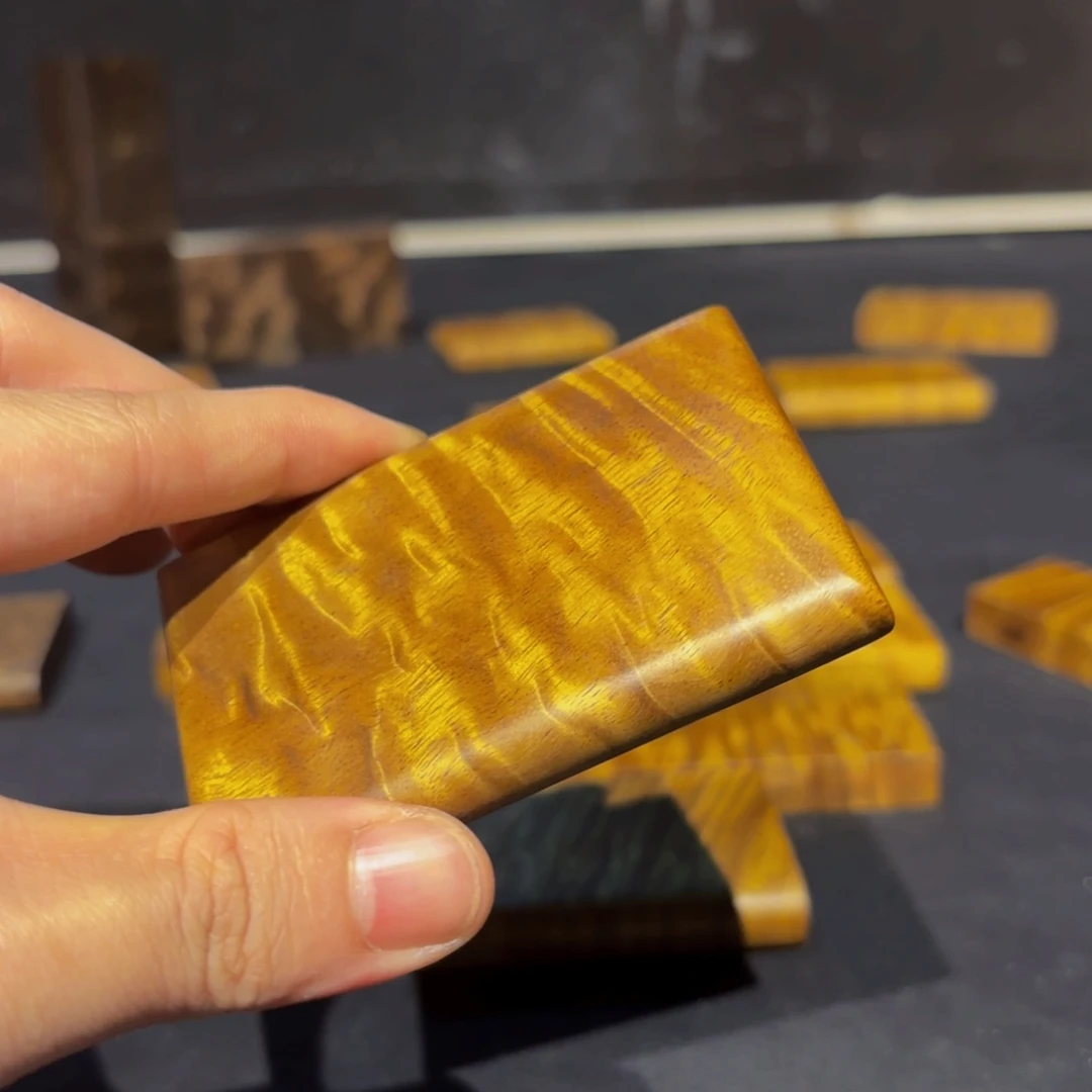 金丝楠?****?金丝楠木无事牌1