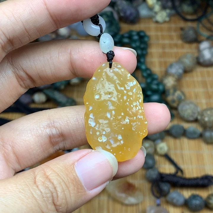 玛瑙/玉髓珠宝半成品未镶嵌?****