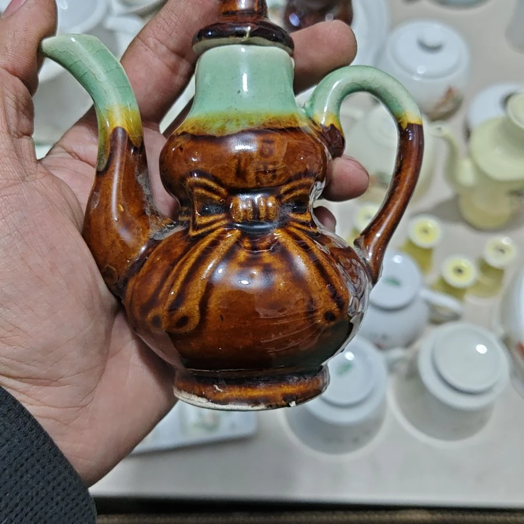 瓷片用****2陶瓷制品复古