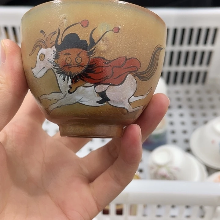 茶杯 壶 盖碗茶杯 壶 盖碗