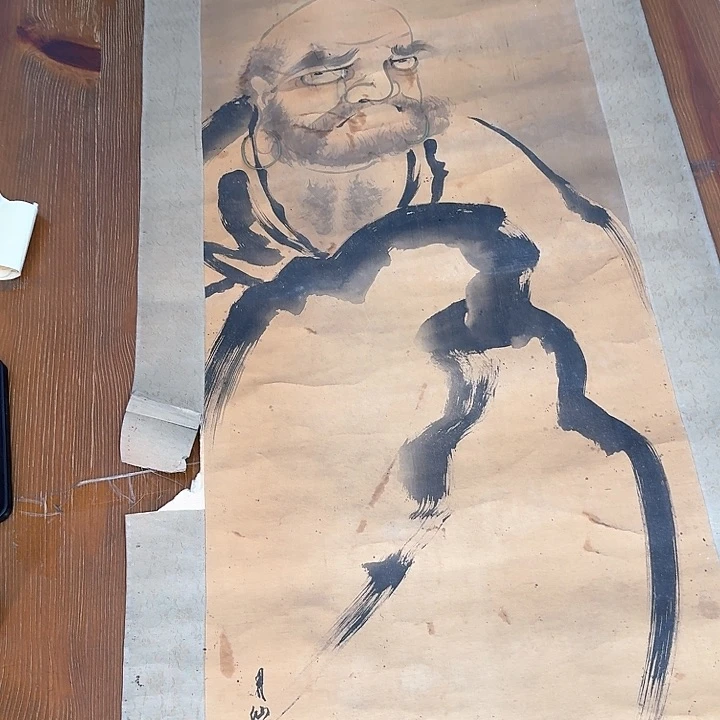 云***鹤年画直播专用链接