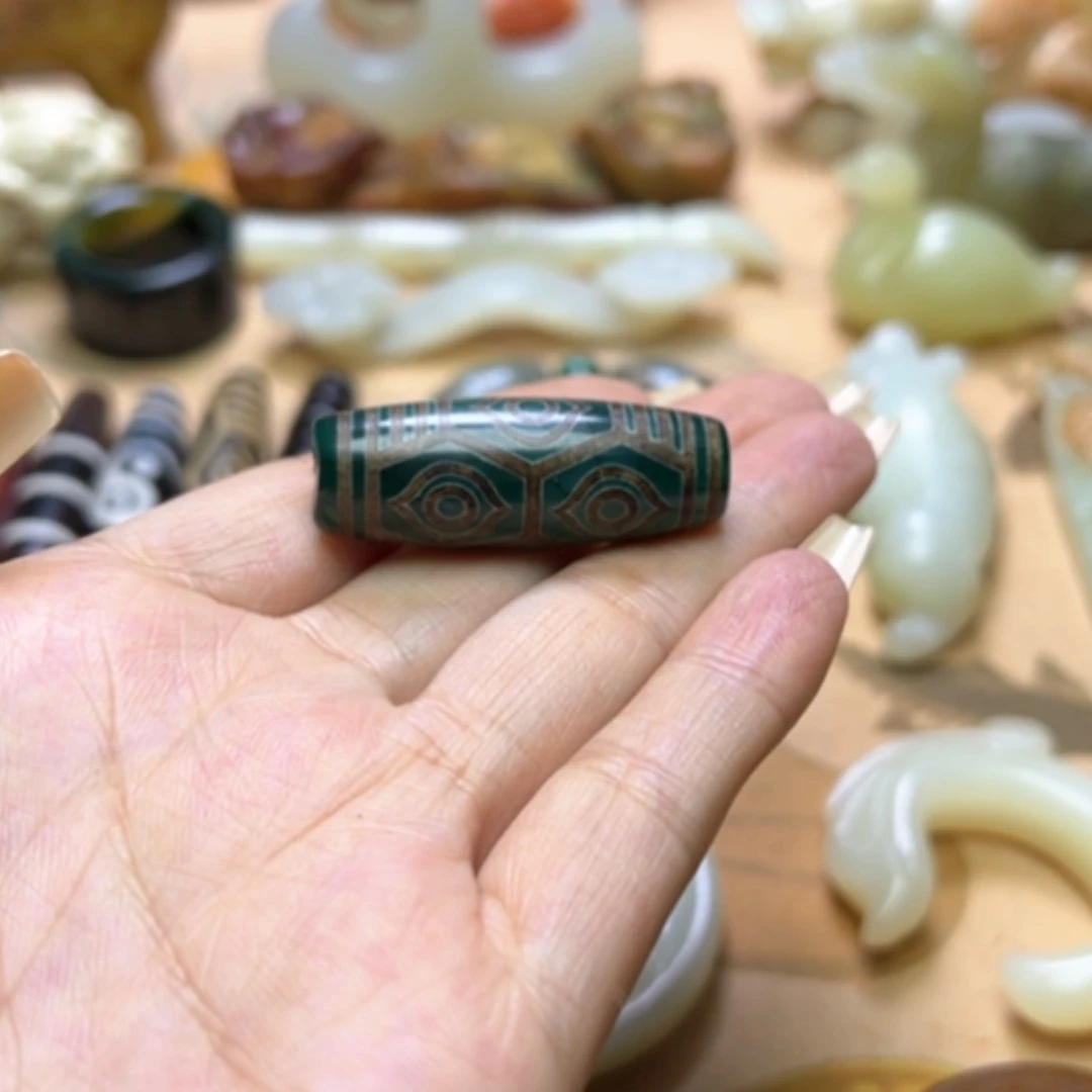 【闪购商品】玛瑙/玉髓颈饰未镶嵌